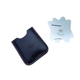 Les Fines Lames Cigar Stand Black